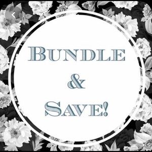 Bundle and save